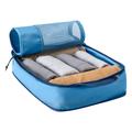 Mandarin - Eagle Creek - Pack-It Reveal Compression Cube M