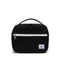 Black - Herschel Supply - Pop Quiz Lunch Box Little Herschel