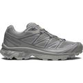 Ghost Gray / Ghost Gray / Gray Flannel - Salomon - Xt-6