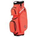 Orange - TaylorMade - Cart Lite Golf Bag