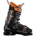 Black / Dark Grey Met. / Orange Tiger - Salomon - S/Pro Alpha 100