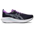 Black/Aquamarine - ASICS - Women's Gel-Excite 10