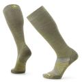 Winter Moss - Smartwool - Ski Zero Cushion Over The Calf Socks