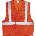 Bright Orange - Wolverine - Men's Packable Vest