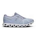 Heather | Fossil - On Running - Womens Cloud 5