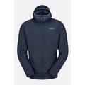 Tempest Blue - Rab - Men's Vital Hooded Jacket