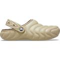 Moth - Crocs - Classic Lined Overpuff Clog