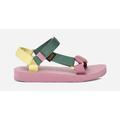 Lilas Multicolor - Teva - Kid's Original Universal
