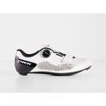 White - Trek - Circuit Road Cycling Shoes