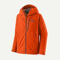 Pollinator Orange - Patagonia - Men's Granite Crest Rain Jacket