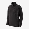 Black - Patagonia - Women's R1 P/O