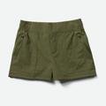 Dusty Olive - Merrell - Women's Hayes Short