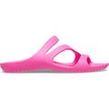 Electric Pink - Crocs - Women's Kadee II Sandal