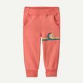 Peak Pink - Patagonia - Baby Sweatpants