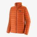 Redtail Rust - Patagonia - Men's Down Sweater