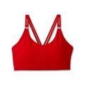 Salsa - Brooks Running - Womens Plunge 3.0 Sports Bra