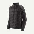 Black - Patagonia - Men's Nano Puff Jacket