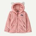 Mallow Pink - Patagonia - Baby Furry Friends Hoody