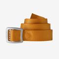 Golden Caramel - Patagonia - Tech Web Belt