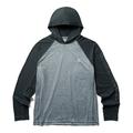 Onyx - Wolverine - Men's Sun-Stop Eco Hoody