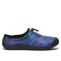 Black/Blue Atoll - Keen - Women's Howser III Slide