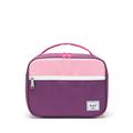 Sunset Purple/Sachet Pink - Herschel Supply - Pop Quiz Lunch Box Little Herschel