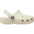 Bone - Crocs - Toddler's Classic Clog