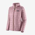 Stormy Mauve - Patagonia - Women's Nano Puff Jacket