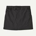 Black - Patagonia - Women's Outdoor Everyday Skort