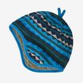 Vessel Blue - Patagonia - Baby Reversible Beanie