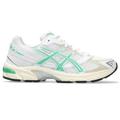 White/Malachite Green - ASICS - Women's Gel-1130