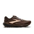 Chestnut/Slate/Straw - Brooks Running - Men's Glycerin 21