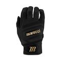 Black - Marucci Sports - 2022 Pittards Reserve Batting Gloves