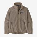 Seabird Grey - Patagonia - Men's Retro Pile Jacket