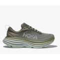 Olive Haze / Mercury - HOKA - Men's Bondi 8