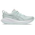 Pure Aqua/White - ASICS - Women's GEL-CUMULUS  27