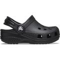 Black - Crocs - Infant Littles Clog