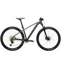 Satin Lithium Grey - Trek - X-Caliber 8