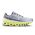 Nimbus | Hay - On Running - Women's Cloudmonster