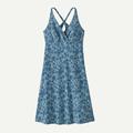 Still Blue - Patagonia - Women's Amber Dawn Dress