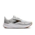 White/Black/Oak Buff - Brooks Running - Mens Revel 8