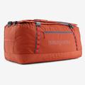 Pimento Red - Patagonia - Black Hole Duffel 100L