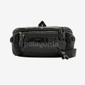 Black - Patagonia - Black Hole Waist Pack 5L