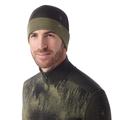 North Woods Heather - Smartwool - Thermal Merino Reversible Cuffed Beanie