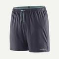 Smolder Blue - Patagonia - Men's Multi Trails Shorts
