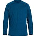 Poseidon - NRS - Men's Silkweight Long-Sleeve Shirt