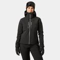 Black - Helly Hansen - Women's Alphelia Lifaloft Jacket