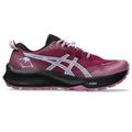 Blackberry/Light Blue - ASICS - Women's Gel-Trabuco 12