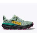 Aloe Vera/Black - HOKA - Women's Challenger Atr 7