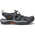 India Ink/Rust - Keen - Men's Newport H2